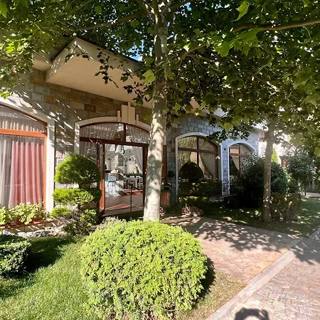 Апартаменти Wonderful Deluxe In Cascadas Family Sunny Сонячний Берег