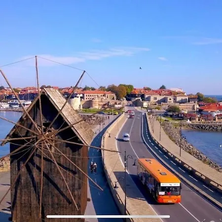 Wonderful Deluxe In Cascadas Family Sunny * Slăntjev Brjag