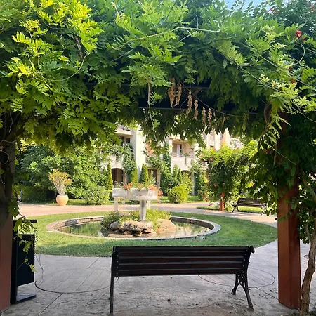 Wonderful Deluxe In Cascadas Family Sunny Slăntjev Brjag