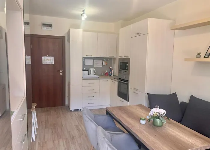 Wonderful Deluxe In Cascadas Family Sunny