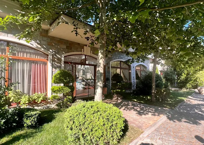 公寓 Wonderful Deluxe In Cascadas Family Sunny 阳光海滩