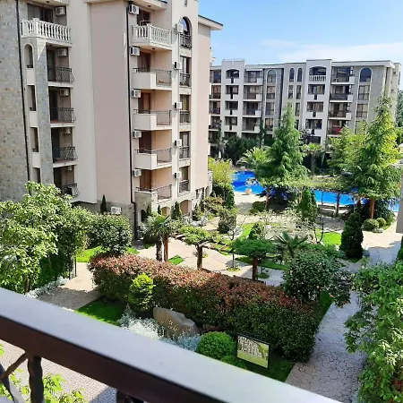 Wonderful Deluxe In Cascadas Family Sunny * Slantschew brjag