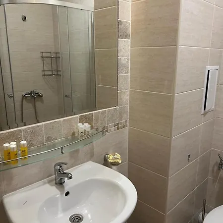 Wonderful Deluxe In Cascadas Family Sunny Appartement *