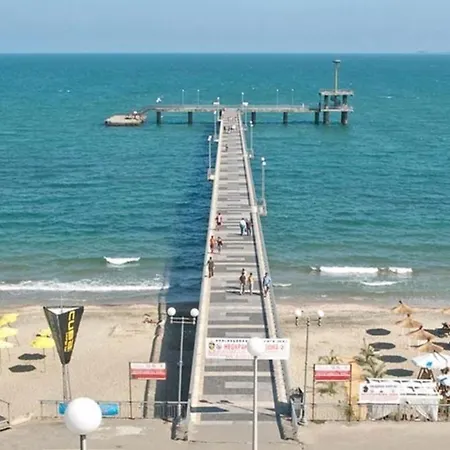 Apartment Wonderful Deluxe In Cascadas Family Sunny