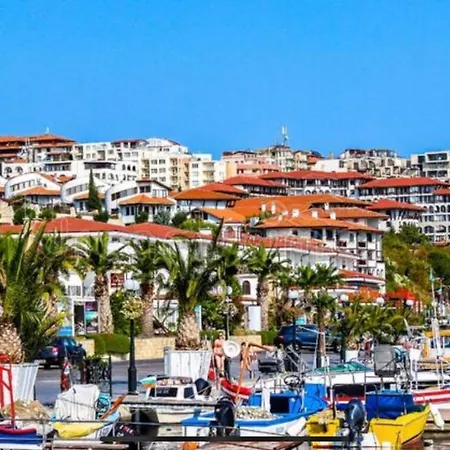 Wonderful Deluxe In Cascadas Family Sunny Appartement *