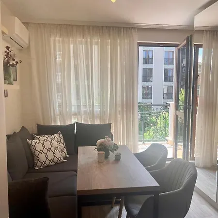 Appartamento Wonderful Deluxe In Cascadas Family Sunny