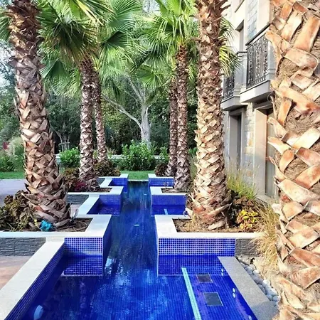 Wonderful Deluxe In Cascadas Family Sunny * Slantschew brjag