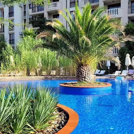 Appartamento Wonderful Deluxe In Cascadas Family Sunny