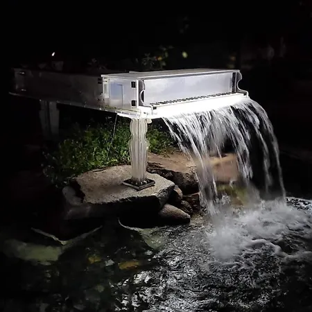 Wonderful Deluxe In Cascadas Family Sunny