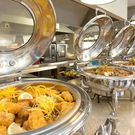 Wonderful Deluxe In Cascadas Family Sunny Apartment *