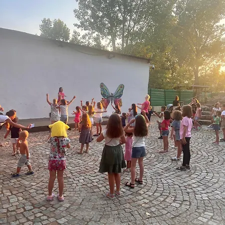 Wonderful Deluxe In Cascadas Family Sunny Apartment