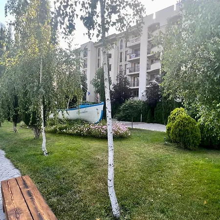 Wonderful Deluxe In Cascadas Family Sunny * Sunny Beach