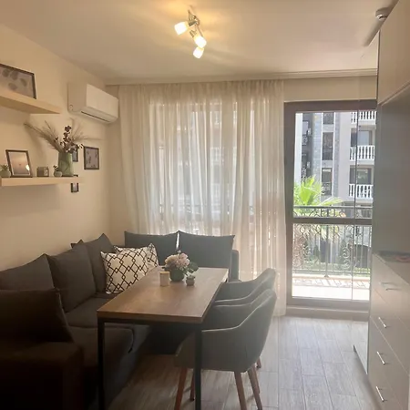 Apartment Wonderful Deluxe In Cascadas Family Sunny Slantschew brjag