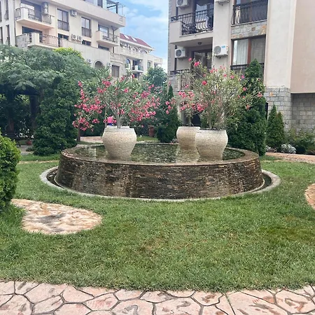 Wonderful Deluxe In Cascadas Family Sunny Appartement