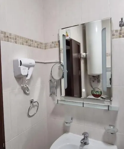 Apartment Wonderful Deluxe In Cascadas Family Sunny *