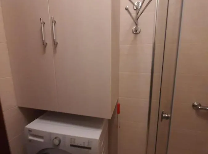 Apartament Wonderful Deluxe In Cascadas Family Sunny Sunny Beach