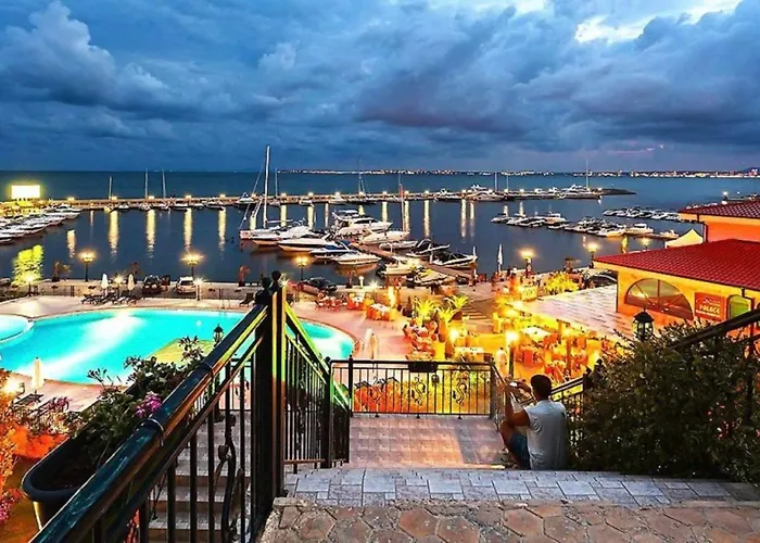 Apartment Wonderful Deluxe In Cascadas Family Sunny Sunny Beach