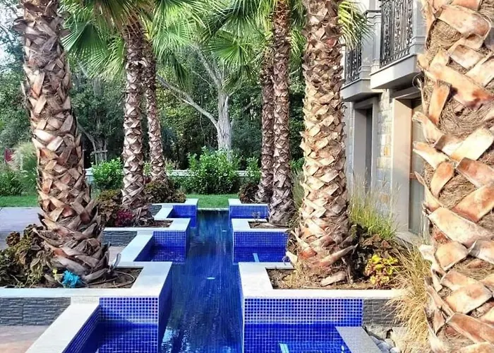 Wonderful Deluxe In Cascadas Family Sunny * Sunny Beach