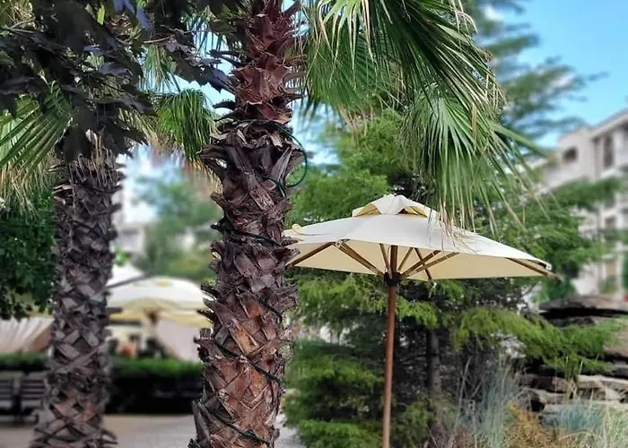 Wonderful Deluxe In Cascadas Family Sunny * Sunny Beach