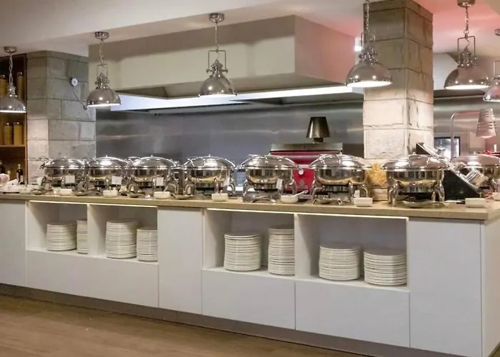 Apartament Wonderful Deluxe In Cascadas Family Sunny Sunny Beach