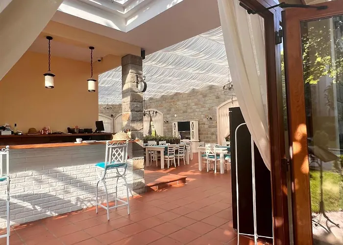 Wonderful Deluxe In Cascadas Family Sunny * Sunny Beach