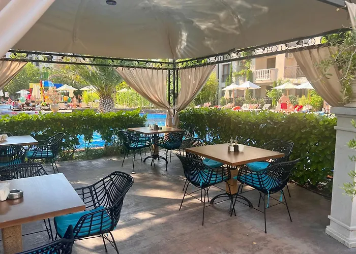 Wonderful Deluxe In Cascadas Family Sunny Apartament Sunny Beach