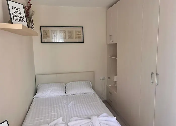 Wonderful Deluxe In Cascadas Family Sunny Sunny Beach