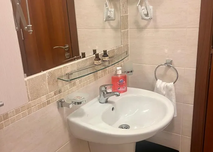 Apartment Wonderful Deluxe In Cascadas Family Sunny