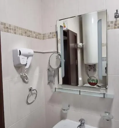 Apartament Wonderful Deluxe In Cascadas Family Sunny *