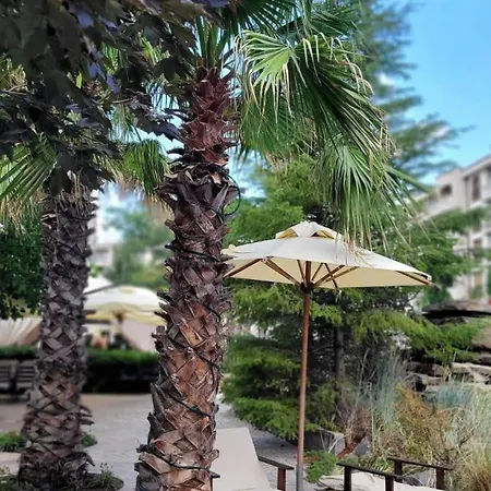 Wonderful Deluxe In Cascadas Family Sunny * Sunny Beach