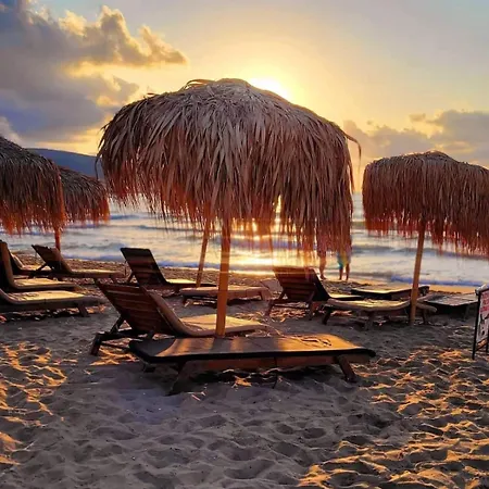 Wonderful Deluxe In Cascadas Family Sunny *