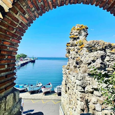 Daire Wonderful Deluxe In Cascadas Family Sunny *