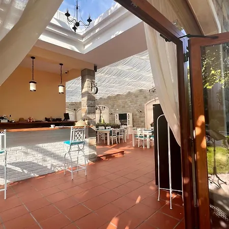 Wonderful Deluxe In Cascadas Family Sunny * Sunny Beach