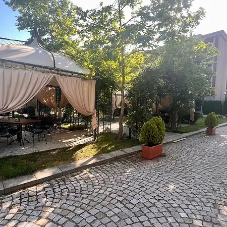 Wonderful Deluxe In Cascadas Family Sunny Apartament *